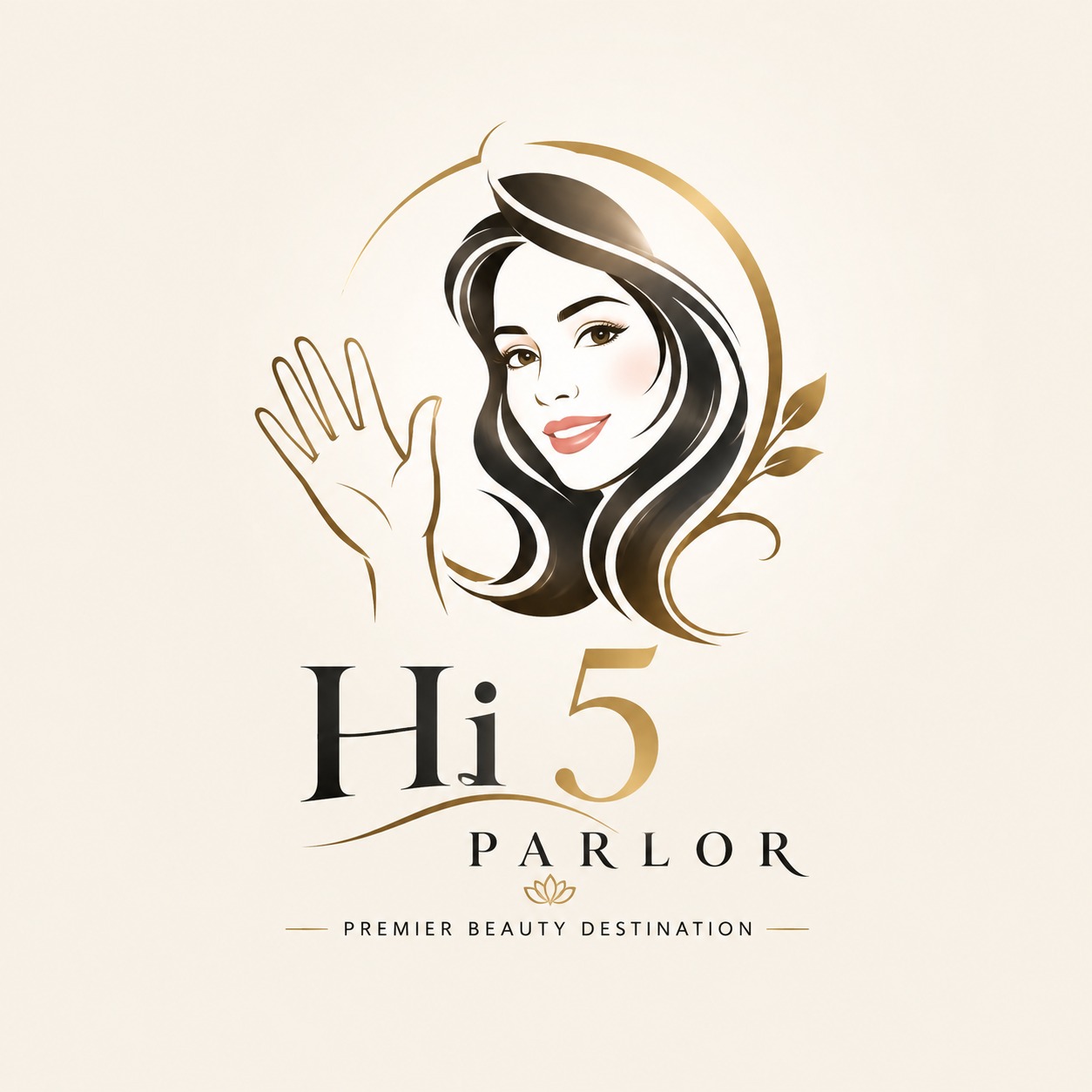 Hi5 Beauty Studio - Premier Destination